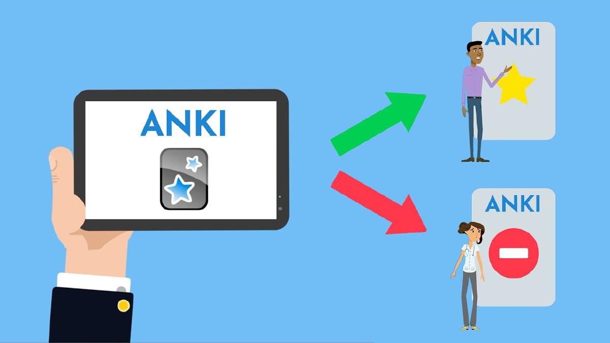 Anki 自定义同步服务器部署与使用