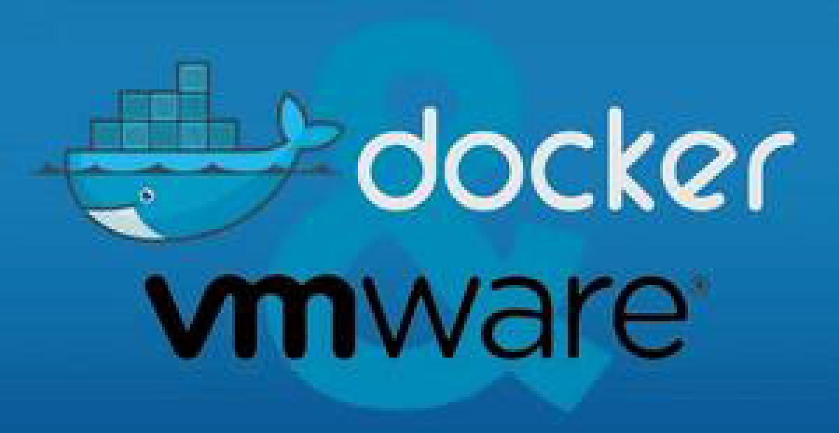 VMware Fusion 管理 Docker 容器教程